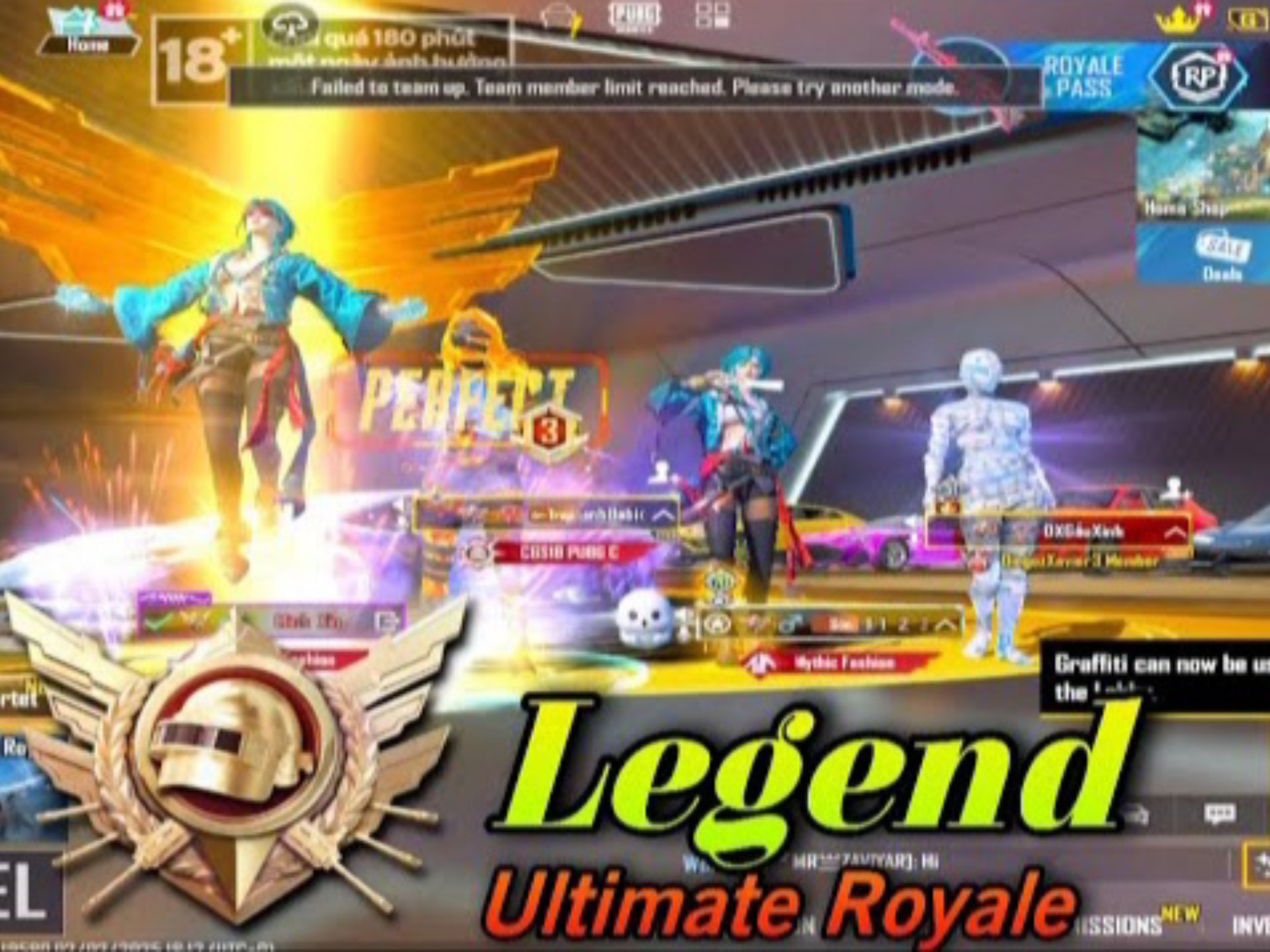 絕地求生國際服日韓服游戲體驗-深度解析絕地求生日韓服特色玩法