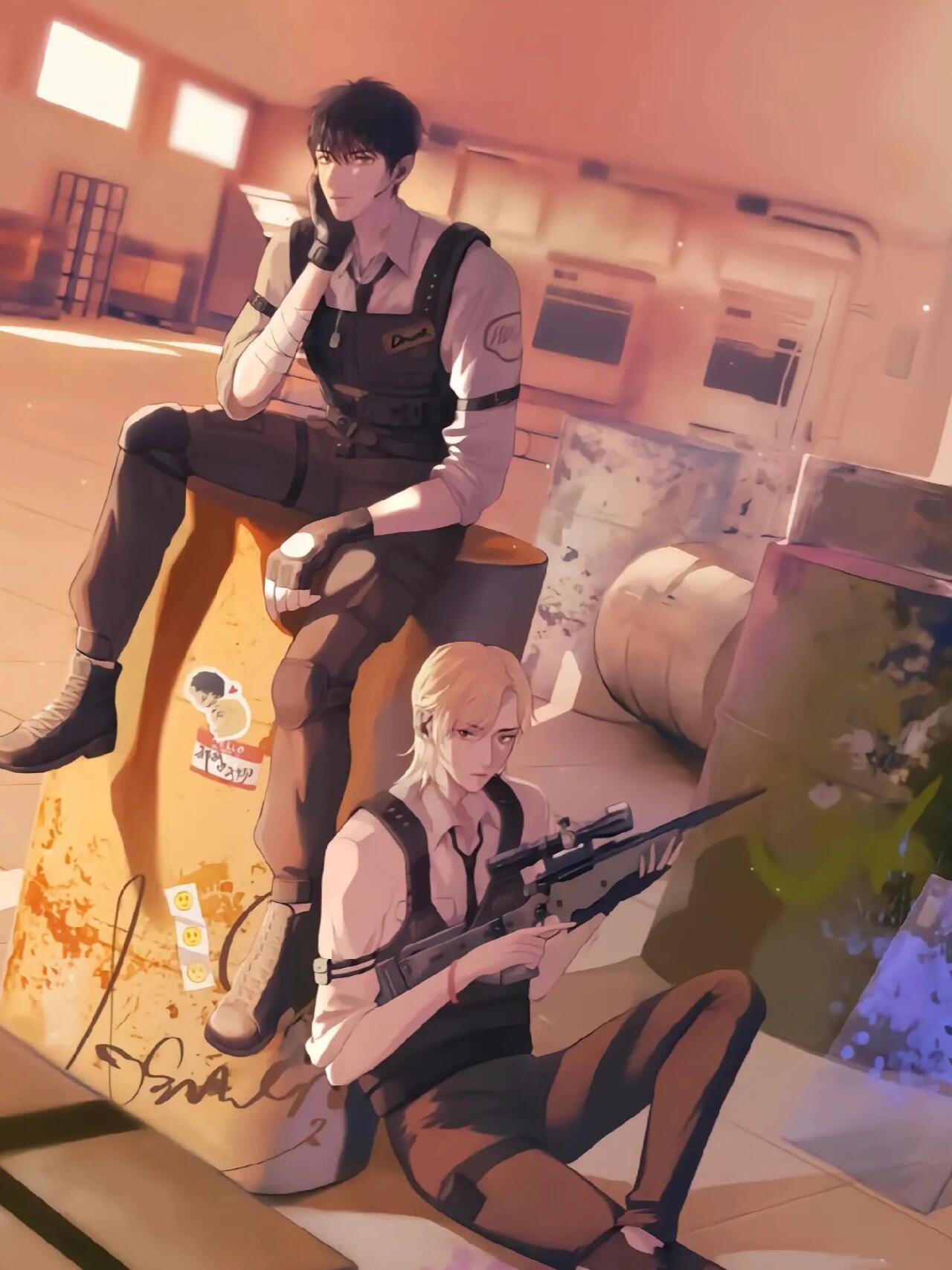 AWM絕地求生SOFABBO攻略：提升射擊技巧-AWM絕地求生SOFABBO如何快速上分