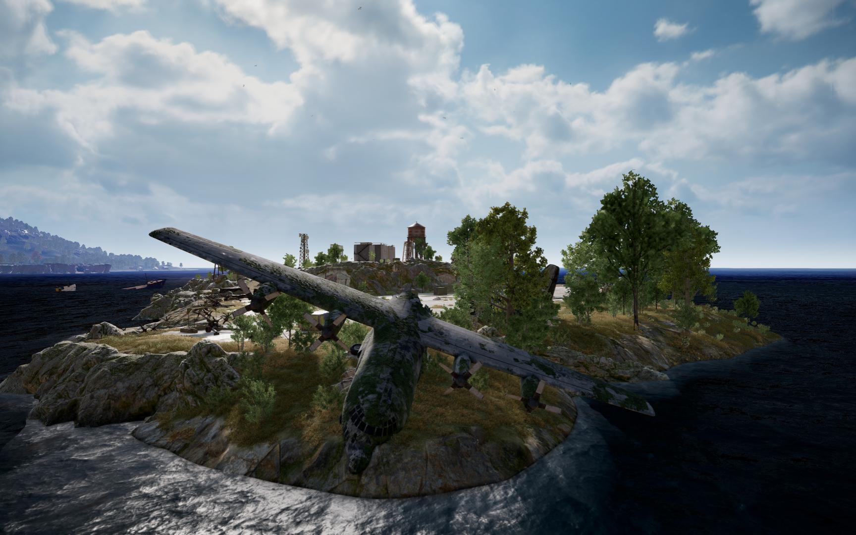 絕地求生pubg電腦版游戲攻略-如何在絕地求生pubg電腦版中快速上分