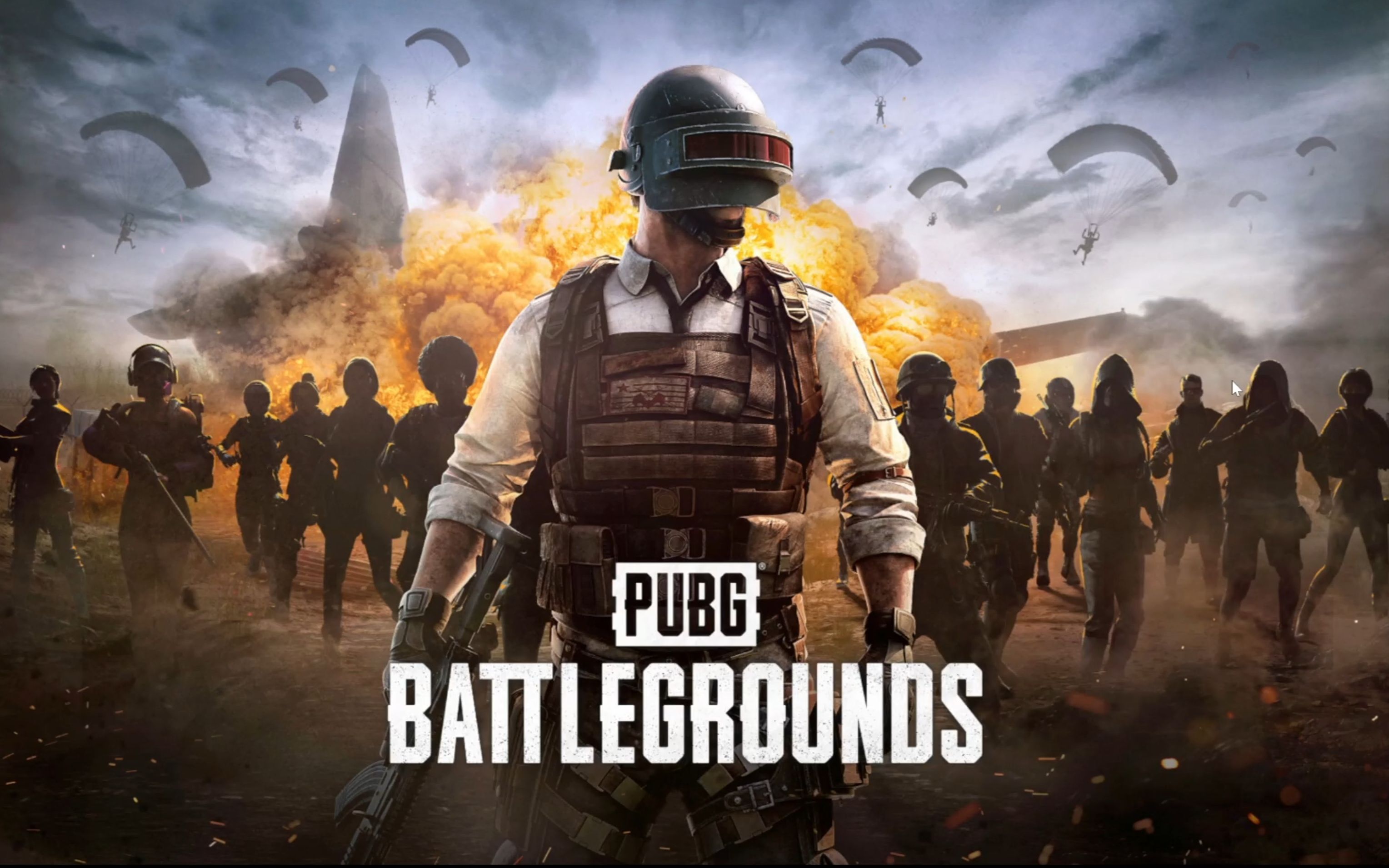 絕地求生pubg電腦版游戲攻略-如何在絕地求生pubg電腦版中快速上分