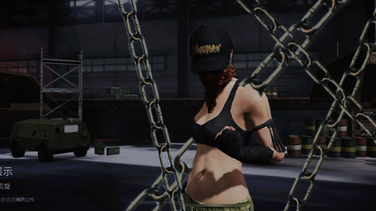 絕地求生之游戲狂魔:提升技巧秘籍-如何成為絕地求生中的頂級游戲狂魔