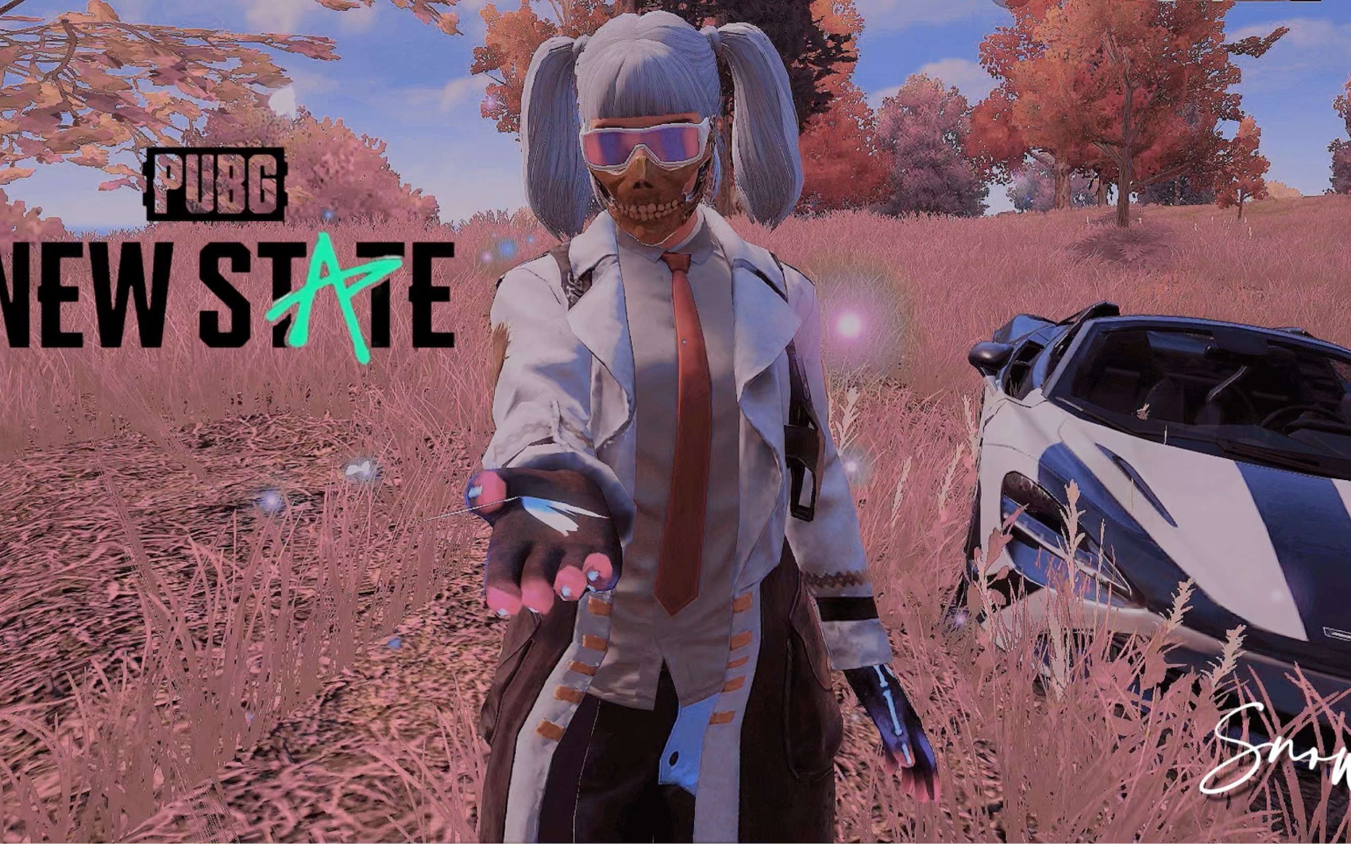 絕地求生未來之役幾點上線?掌握最新開服時間-絕地求生未來之役幾點上線?全面解析游戲更新時間