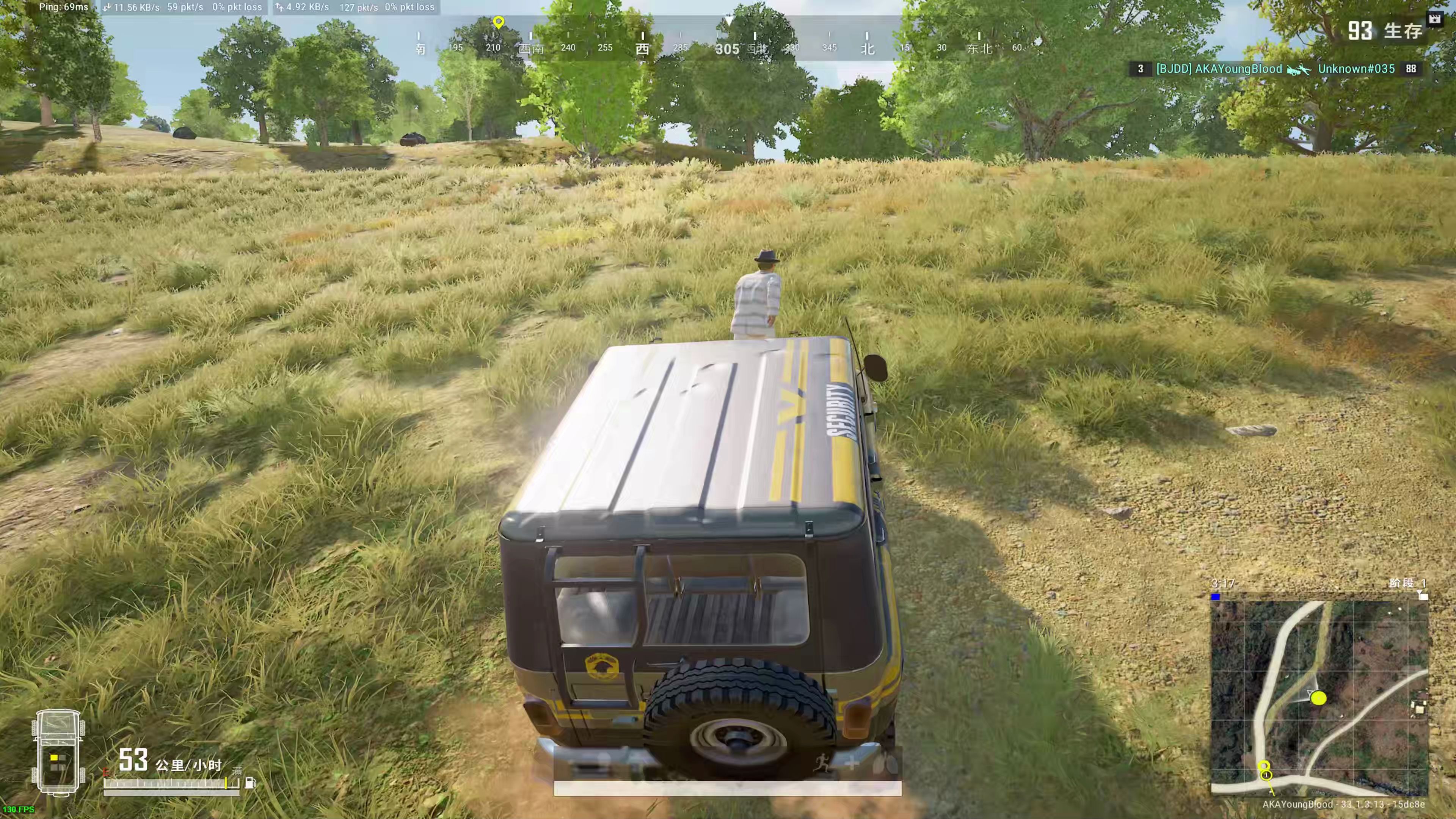 絕地求生大逃殺攻略：如何快速上分-新手必看！絕地求生大逃殺入門技巧詳解