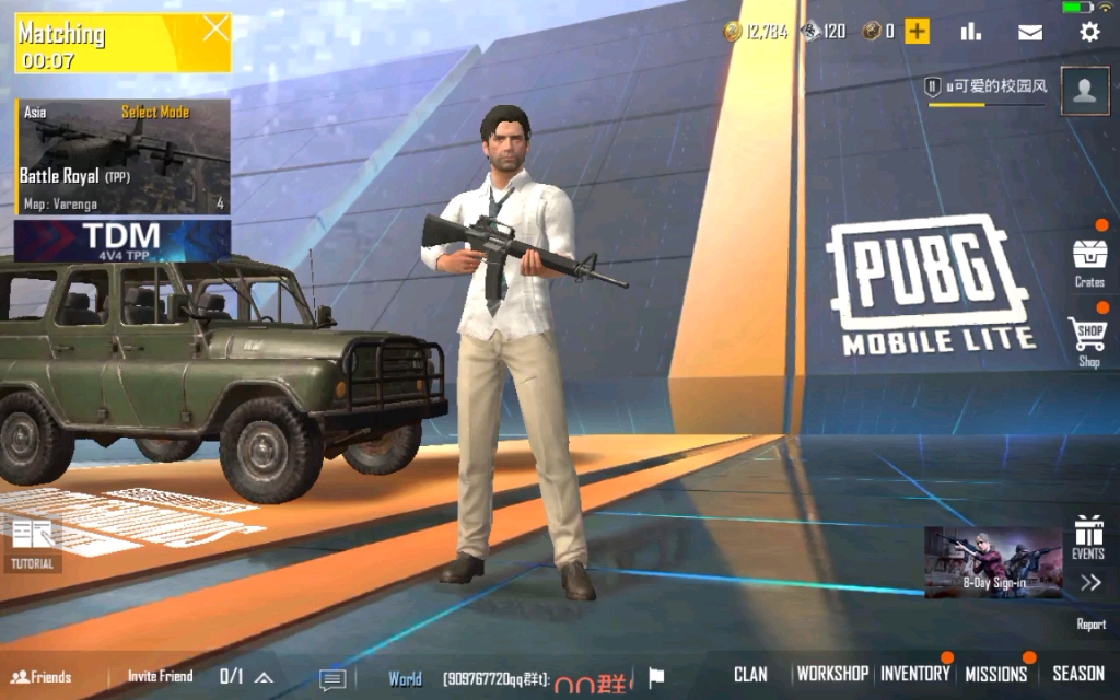 絕地求生刺激戰(zhàn)場(chǎng)老版本下載,經(jīng)典玩法等你體驗(yàn)