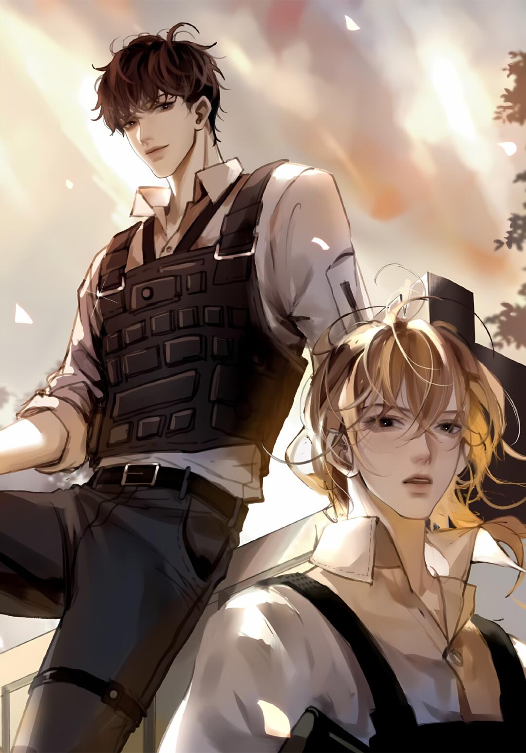 AWM絕地求生番外:經(jīng)典武器的全新冒險(xiǎn)-AWM絕地求生番外劇情解析與游戲體驗(yàn)分享