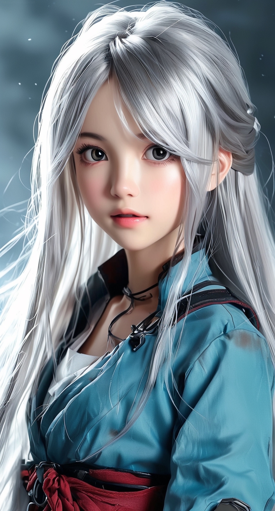 末日之絕地求生系統(tǒng)女主-末日之絕地求生系統(tǒng)女主的生存挑戰(zhàn)與成長故事