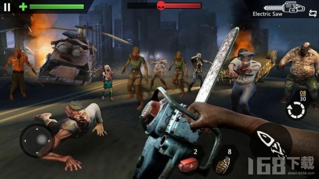 末世之絕地求生挺好看的-末世題材的絕地求生電影推薦與解析