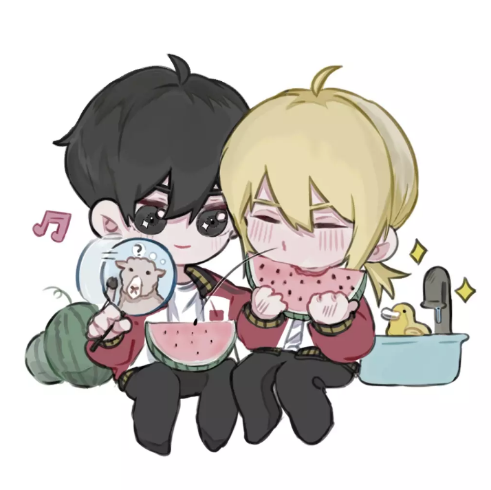 awm絕地求生頭像 祁醉-awm絕地求生頭像 祁醉的個性設計與玩家喜愛原因