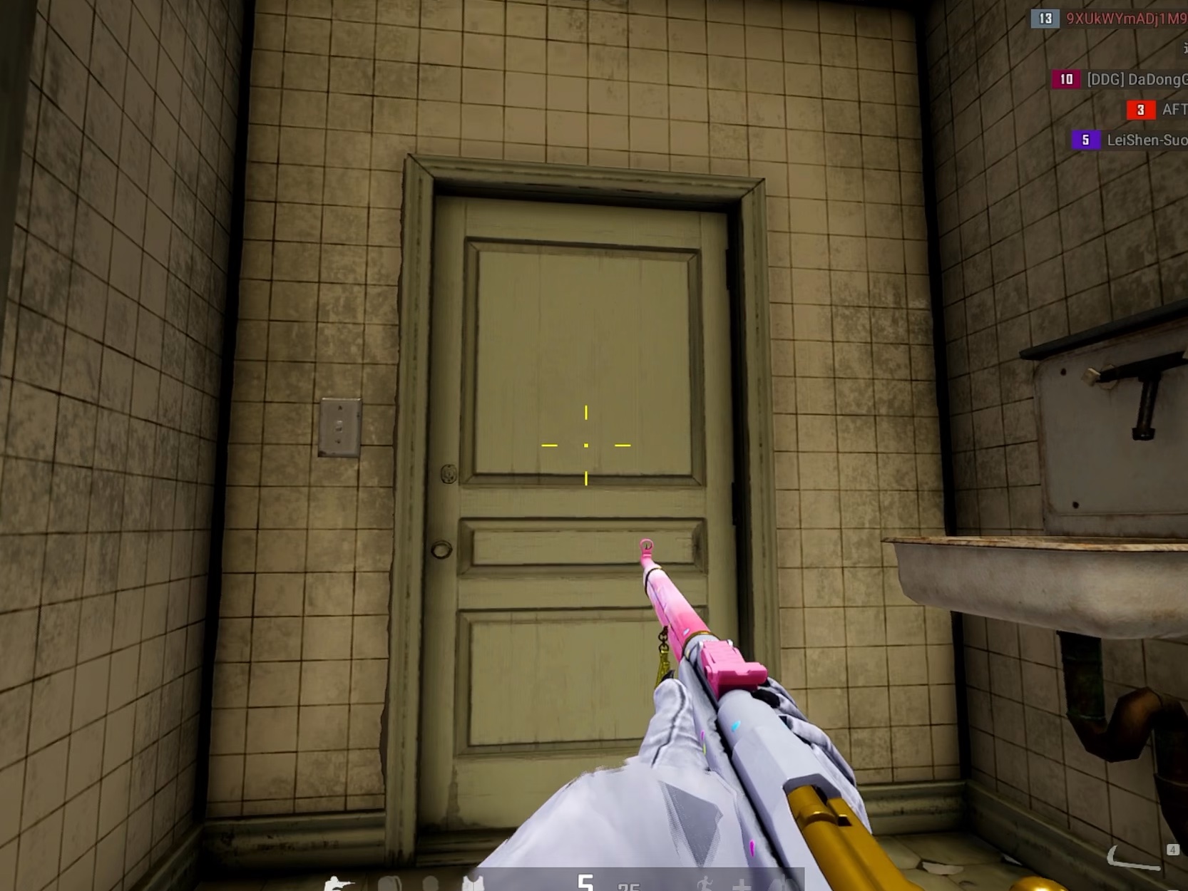 絕地求生栓狙打完一發又開鏡技巧-絕地求生栓狙射擊技巧與實戰經驗分享