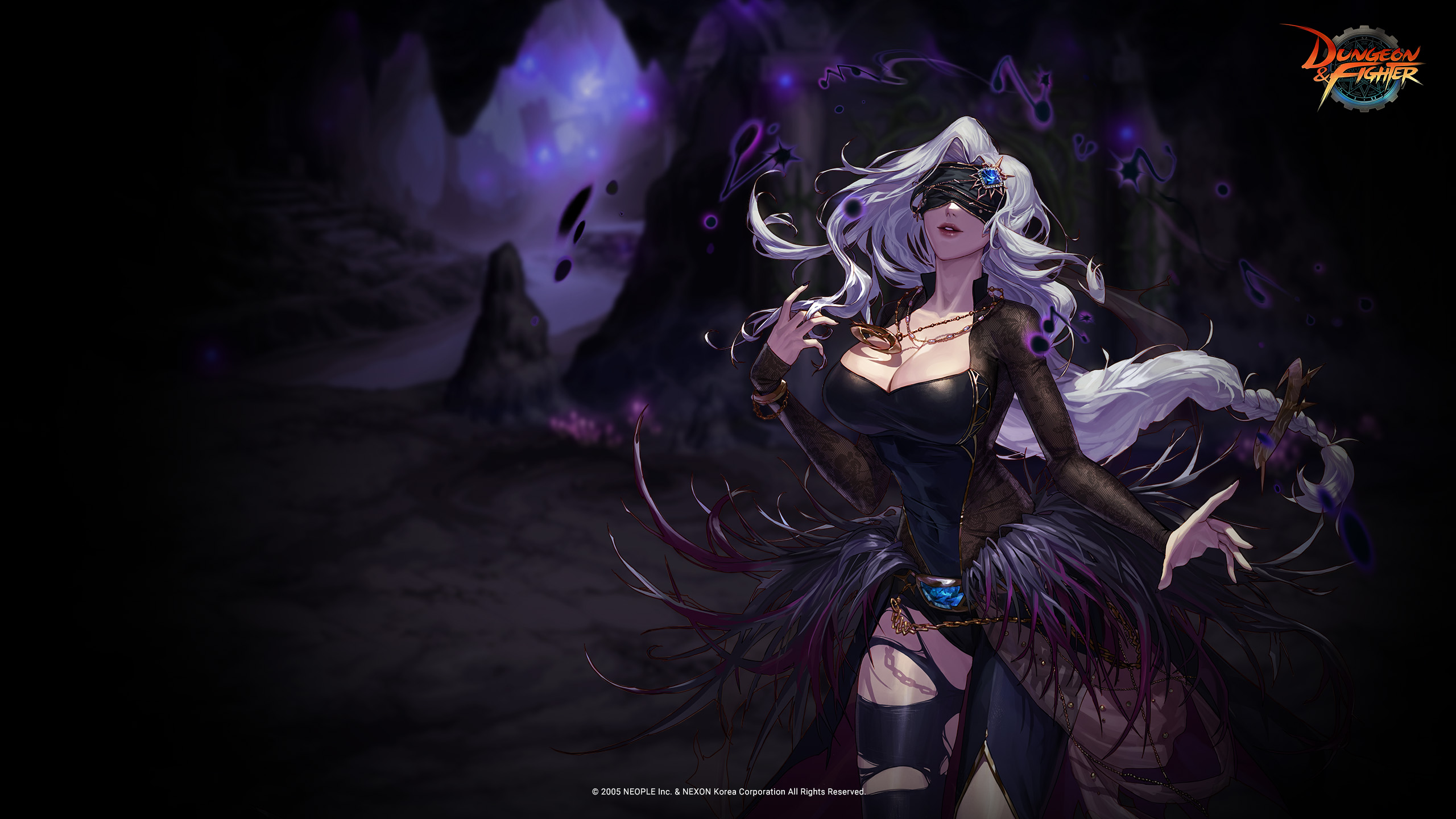 DNF女角色最值得玩的推薦-DNF女角色選擇指南:最適合玩家的角色推薦