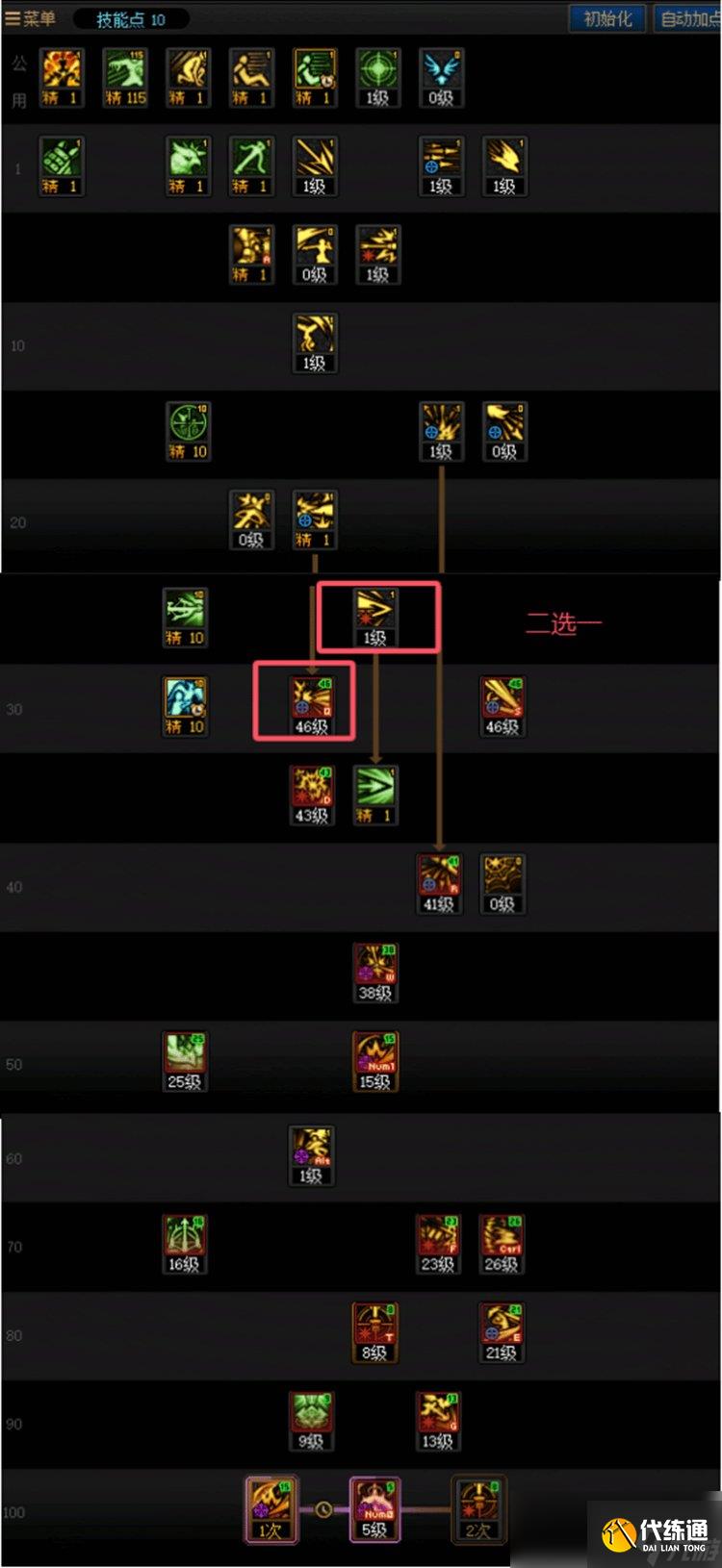 DNF一天恢復5個角色教程-DNF快速恢復多個角色的詳細步驟教程