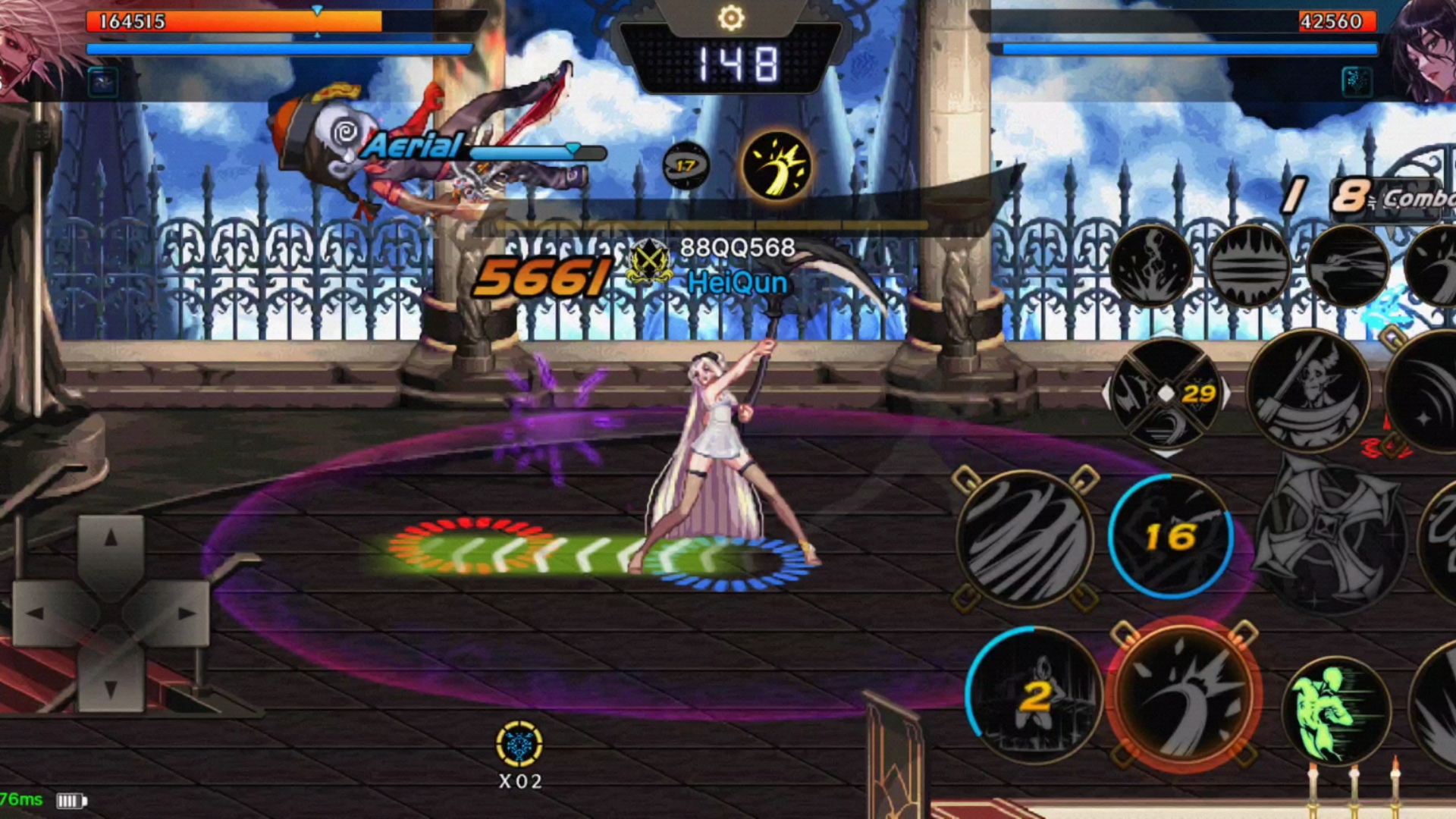 DNF手游韓服版:經典玩法再現-DNF手游韓服版最新版本下載與體驗