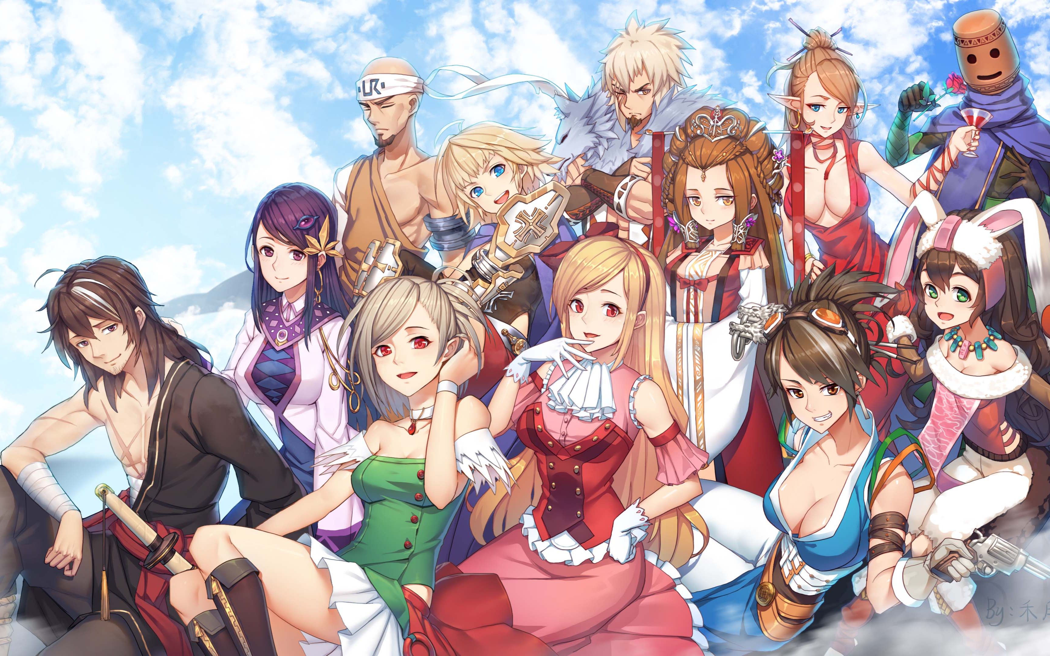 DNF地下城與勇士最新攻略與玩法解析-DNF地下城與勇士職業選擇與裝備推薦