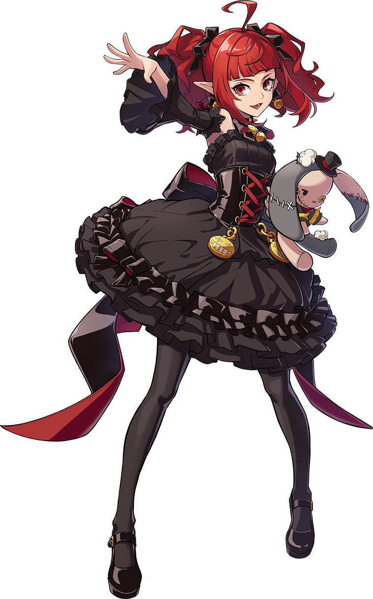 DNF顏值最高的女角色盤點-DNF游戲中最漂亮的女性角色推薦