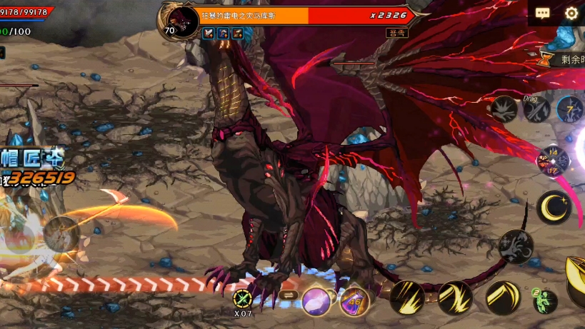 地下城手游邪龍的精髓解析-地下城手游邪龍的精髓玩法與技巧