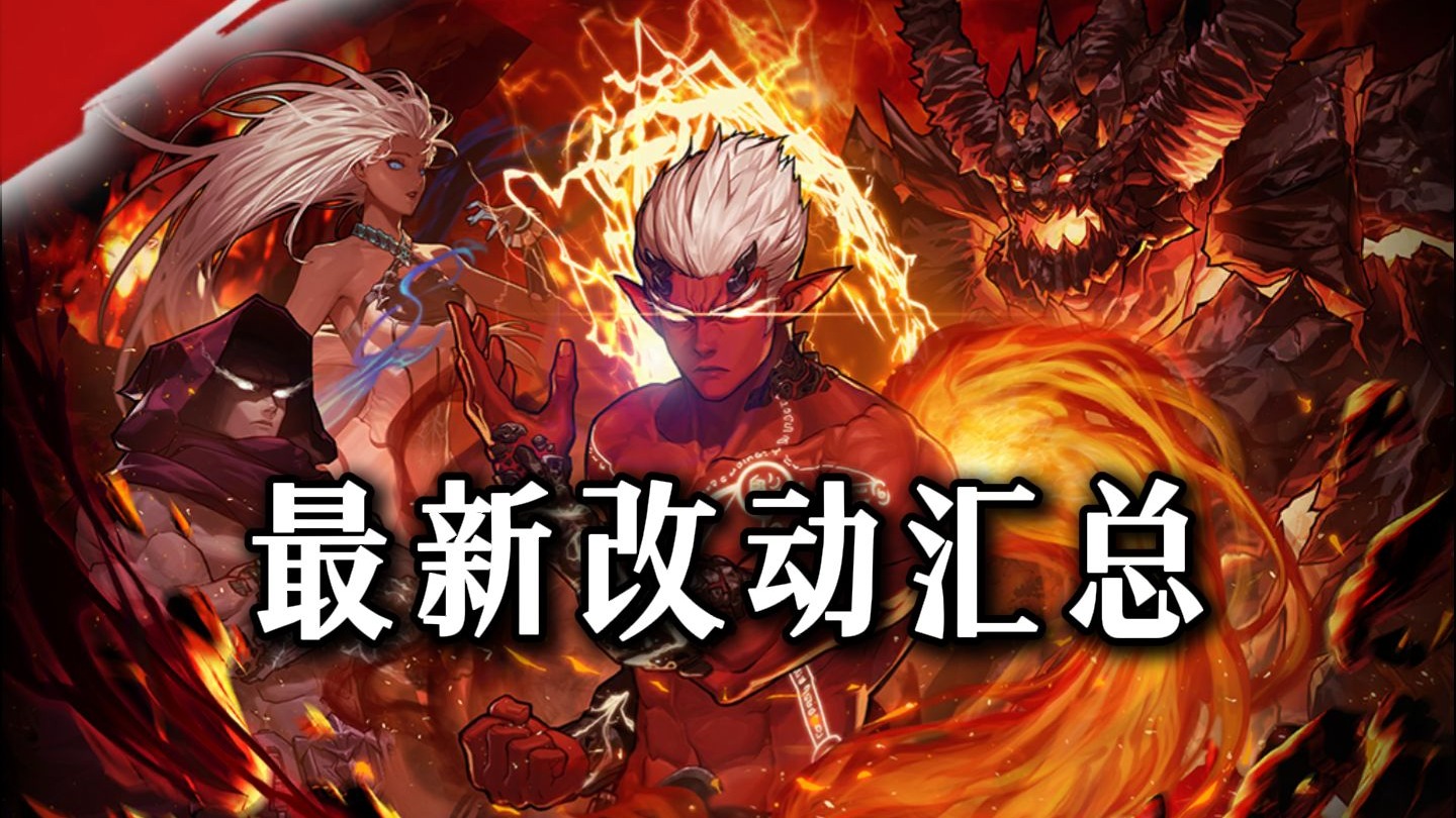 DNF手游最新消息資訊2021-DNF手游最新更新內(nèi)容與活動資訊