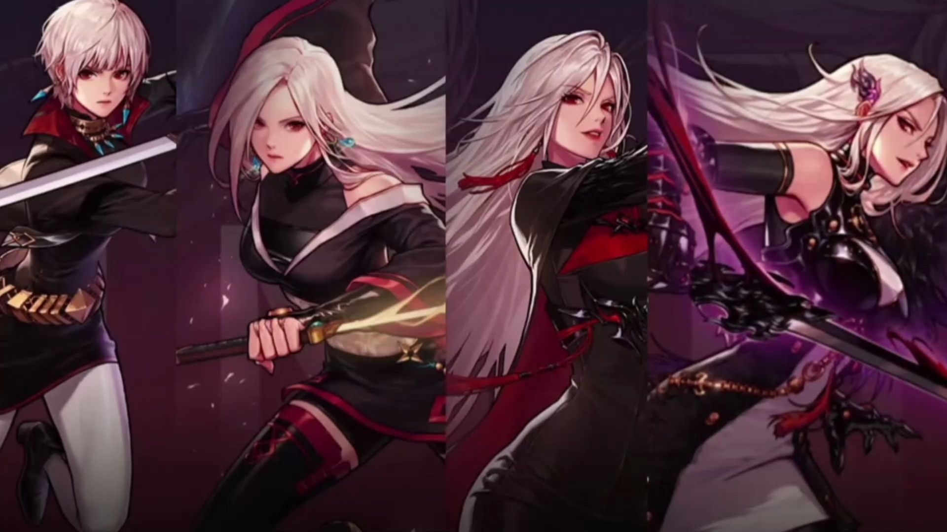 DNF2021女性職業哪個強?-DNF2021最強女性職業推薦與分析