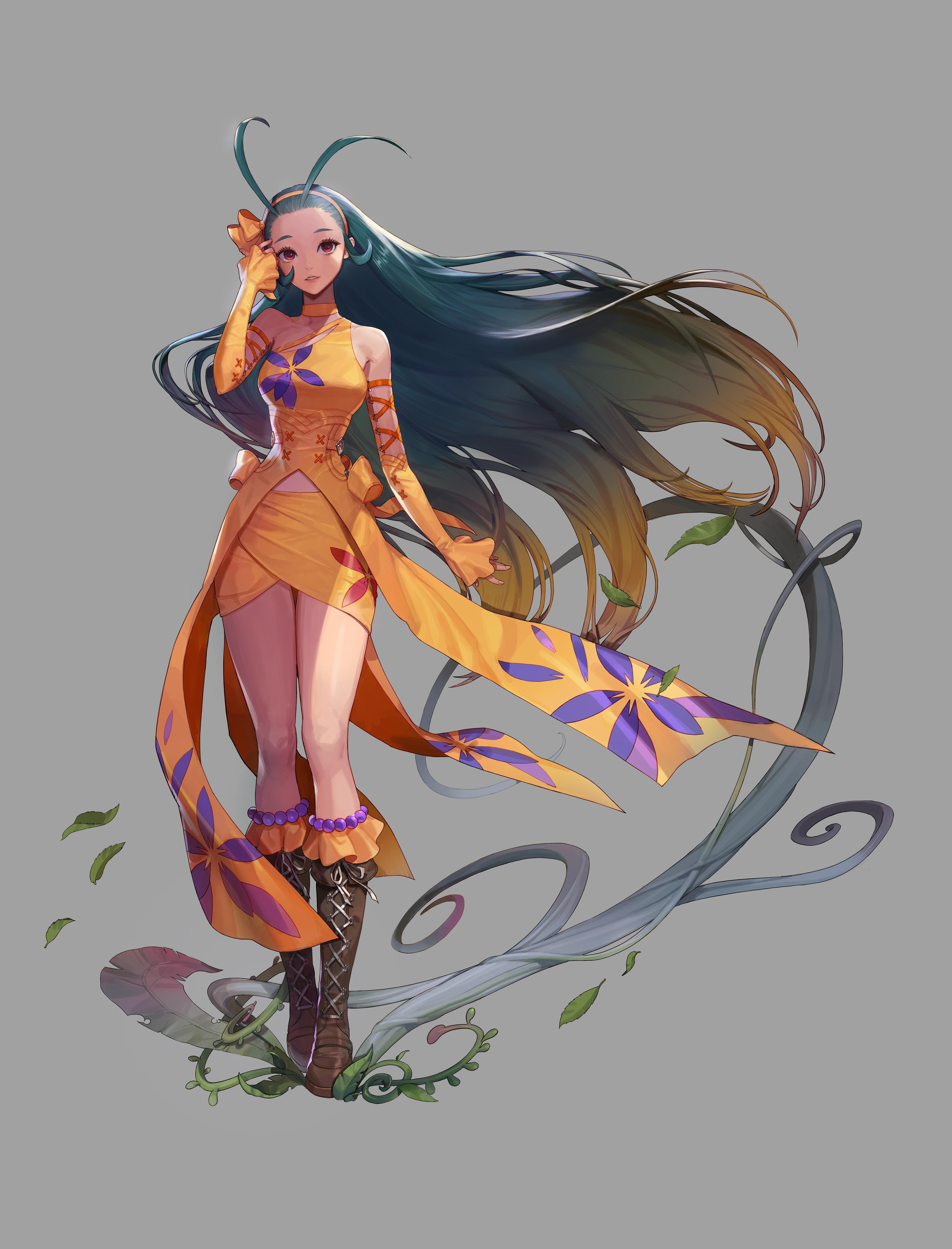 DNF美女怪物角色列表大全-DNF游戲中最漂亮的怪物角色有哪些