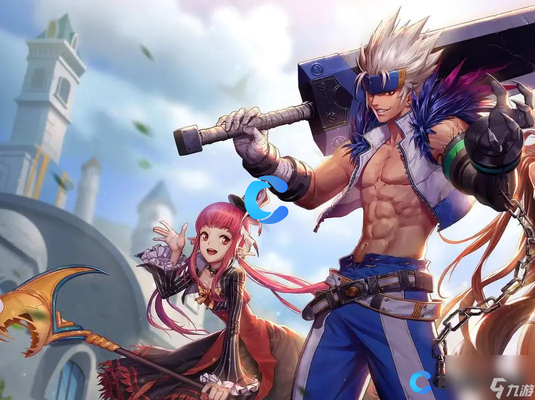 地下城與勇士起源：全新冒險等你來戰(zhàn)-地下城與勇士起源游戲攻略與角色推薦