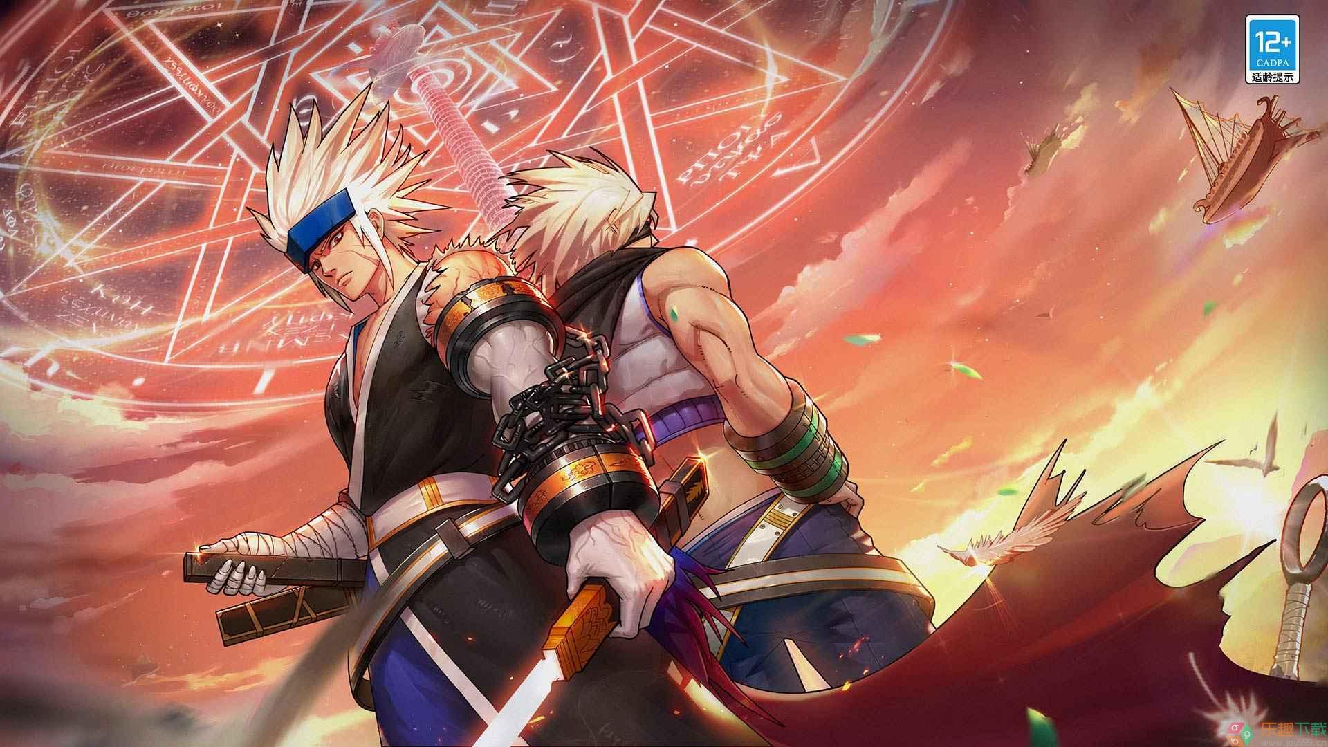 地下勇士什么時候發布?最新消息來了-地下勇士游戲發布時間及上線平臺信息