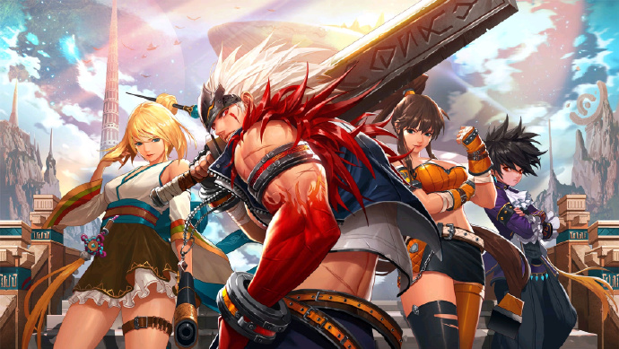 DNF掌上app：隨時隨地暢玩經典游戲-DNF掌上app下載與使用全攻略